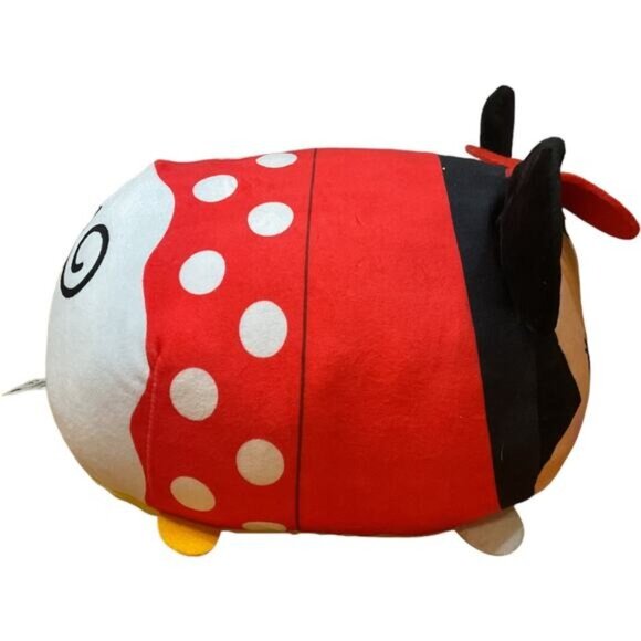 Disney Mickey & Minnie Mouse Tsum Tsum Plush Stuffed Animal Toys - Picture 6 of 13